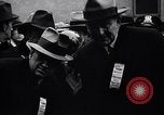 Immagine di Inaugurazione della metropolitana di Chicago Chicago Illinois USA, 1938, secondo 25 filmato di repertorio 65675035544