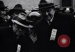 Immagine di Inaugurazione della metropolitana di Chicago Chicago Illinois USA, 1938, secondo 26 filmato di repertorio 65675035544