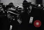 Immagine di Inaugurazione della metropolitana di Chicago Chicago Illinois USA, 1938, secondo 27 filmato di repertorio 65675035544