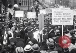 Immagine di Inaugurazione della metropolitana di Chicago Chicago Illinois USA, 1938, secondo 34 filmato di repertorio 65675035544