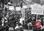 Immagine di Inaugurazione della metropolitana di Chicago Chicago Illinois USA, 1938, secondo 35 filmato di repertorio 65675035544