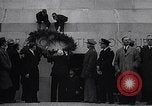 Standbild Wright Brothers Kitty Hawk North Carolina USA, 1938, aus Sekunde 13 historischem Filmmaterial Videoclip 65675035545