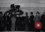 Standbild Wright Brothers Kitty Hawk North Carolina USA, 1938, aus Sekunde 14 historischem Filmmaterial Videoclip 65675035545