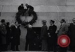 Standbild Wright Brothers Kitty Hawk North Carolina USA, 1938, aus Sekunde 15 historischem Filmmaterial Videoclip 65675035545
