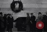 Standbild Wright Brothers Kitty Hawk North Carolina USA, 1938, aus Sekunde 16 historischem Filmmaterial Videoclip 65675035545