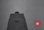 Standbild Wright Brothers Kitty Hawk North Carolina USA, 1938, aus Sekunde 18 historischem Filmmaterial Videoclip 65675035545