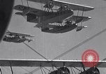 Standbild Wright Brothers Kitty Hawk North Carolina USA, 1938, aus Sekunde 40 historischem Filmmaterial Videoclip 65675035545