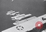 Standbild Wright Brothers Kitty Hawk North Carolina USA, 1938, aus Sekunde 43 historischem Filmmaterial Videoclip 65675035545