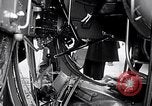 Standbild Auto bus Unfall Glen View Illinois USA, 1938, aus Sekunde 15 historischem Filmmaterial Videoclip 65675035546