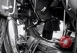Standbild Auto bus Unfall Glen View Illinois USA, 1938, aus Sekunde 16 historischem Filmmaterial Videoclip 65675035546