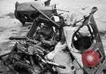 Standbild Auto bus Unfall Glen View Illinois USA, 1938, aus Sekunde 27 historischem Filmmaterial Videoclip 65675035546
