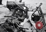 Standbild Auto bus Unfall Glen View Illinois USA, 1938, aus Sekunde 29 historischem Filmmaterial Videoclip 65675035546