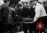 Standbild Auto bus Unfall Glen View Illinois USA, 1938, aus Sekunde 33 historischem Filmmaterial Videoclip 65675035546