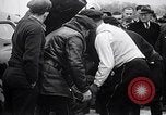 Standbild Auto bus Unfall Glen View Illinois USA, 1938, aus Sekunde 35 historischem Filmmaterial Videoclip 65675035546