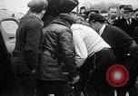 Standbild Auto bus Unfall Glen View Illinois USA, 1938, aus Sekunde 36 historischem Filmmaterial Videoclip 65675035546