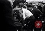 Standbild Auto bus Unfall Glen View Illinois USA, 1938, aus Sekunde 37 historischem Filmmaterial Videoclip 65675035546