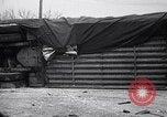 Standbild Auto bus Unfall Glen View Illinois USA, 1938, aus Sekunde 41 historischem Filmmaterial Videoclip 65675035546