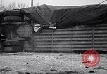 Standbild Auto bus Unfall Glen View Illinois USA, 1938, aus Sekunde 44 historischem Filmmaterial Videoclip 65675035546