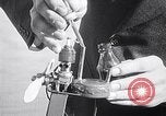 Image of F Wellington Morse Oakland California USA, 1938, second 14 stock footage video 65675035547