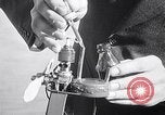 Image of F Wellington Morse Oakland California USA, 1938, second 15 stock footage video 65675035547