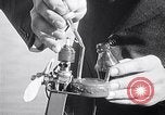Image of F Wellington Morse Oakland California USA, 1938, second 17 stock footage video 65675035547