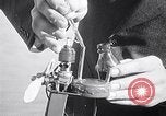 Image of F Wellington Morse Oakland California USA, 1938, second 18 stock footage video 65675035547