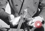 Image of F Wellington Morse Oakland California USA, 1938, second 19 stock footage video 65675035547