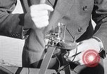 Image of F Wellington Morse Oakland California USA, 1938, second 20 stock footage video 65675035547