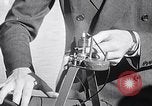 Image of F Wellington Morse Oakland California USA, 1938, second 21 stock footage video 65675035547