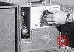 Image of F Wellington Morse Oakland California USA, 1938, second 29 stock footage video 65675035547