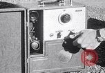 Image of F Wellington Morse Oakland California USA, 1938, second 30 stock footage video 65675035547