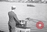 Image of F Wellington Morse Oakland California USA, 1938, second 31 stock footage video 65675035547
