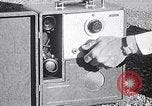 Image of F Wellington Morse Oakland California USA, 1938, second 46 stock footage video 65675035547