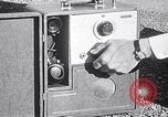 Image of F Wellington Morse Oakland California USA, 1938, second 47 stock footage video 65675035547