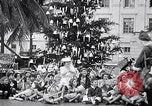 Image of Sam Snead as Santa Claus Coral Gables Florida USA, 1938, second 9 stock footage video 65675035548
