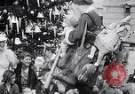 Image of Sam Snead as Santa Claus Coral Gables Florida USA, 1938, second 10 stock footage video 65675035548