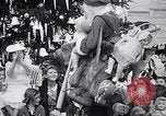 Image of Sam Snead as Santa Claus Coral Gables Florida USA, 1938, second 11 stock footage video 65675035548