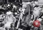 Image of Sam Snead as Santa Claus Coral Gables Florida USA, 1938, second 12 stock footage video 65675035548