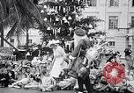 Image of Sam Snead as Santa Claus Coral Gables Florida USA, 1938, second 16 stock footage video 65675035548