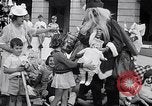 Image of Sam Snead as Santa Claus Coral Gables Florida USA, 1938, second 18 stock footage video 65675035548