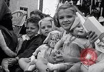 Image of Sam Snead as Santa Claus Coral Gables Florida USA, 1938, second 21 stock footage video 65675035548