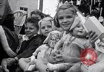 Image of Sam Snead as Santa Claus Coral Gables Florida USA, 1938, second 22 stock footage video 65675035548