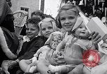 Image of Sam Snead as Santa Claus Coral Gables Florida USA, 1938, second 23 stock footage video 65675035548