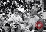 Image of Sam Snead as Santa Claus Coral Gables Florida USA, 1938, second 24 stock footage video 65675035548