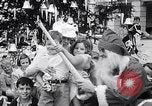 Image of Sam Snead as Santa Claus Coral Gables Florida USA, 1938, second 25 stock footage video 65675035548