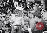 Image of Sam Snead as Santa Claus Coral Gables Florida USA, 1938, second 26 stock footage video 65675035548