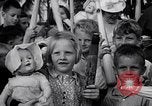 Image of Sam Snead as Santa Claus Coral Gables Florida USA, 1938, second 28 stock footage video 65675035548