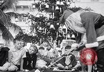 Image of Sam Snead as Santa Claus Coral Gables Florida USA, 1938, second 30 stock footage video 65675035548