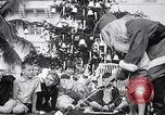 Image of Sam Snead as Santa Claus Coral Gables Florida USA, 1938, second 31 stock footage video 65675035548