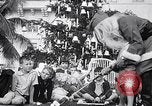 Image of Sam Snead as Santa Claus Coral Gables Florida USA, 1938, second 32 stock footage video 65675035548